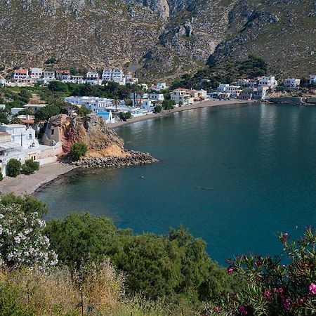 Calliope Paradise Balcony Panormos  Bagian luar foto